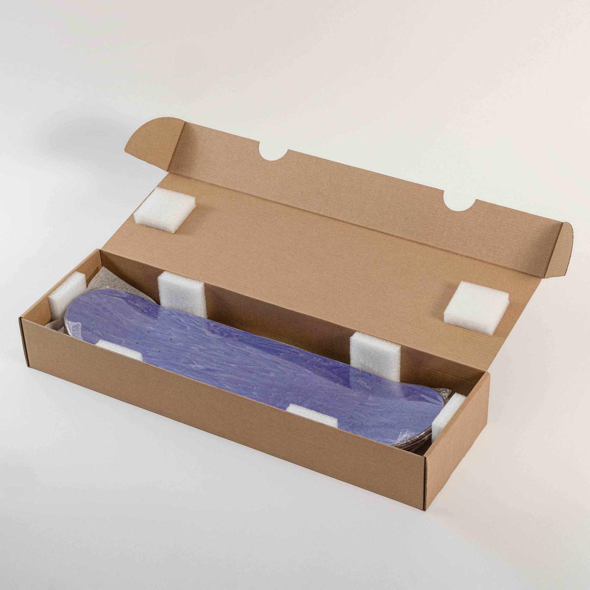 Paage packaging